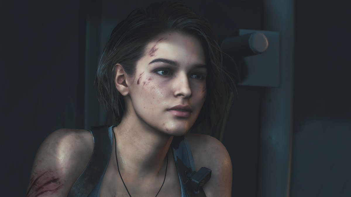 about_void's tweet image. segue minha review e algumas das minhas screenshots favoritas! não lembro se cheguei a printar alguma parte na gameplay do Carlos (Delegacia ou Hospital) mas realmente são partes muito fodas, atmosfera imersiva... uma pena que passou muito rápido.