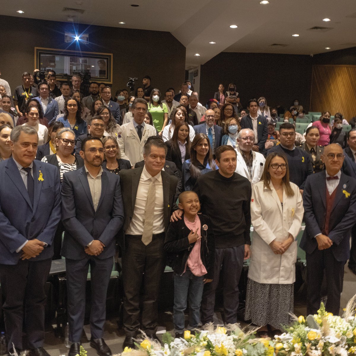 AMANC México tweet media