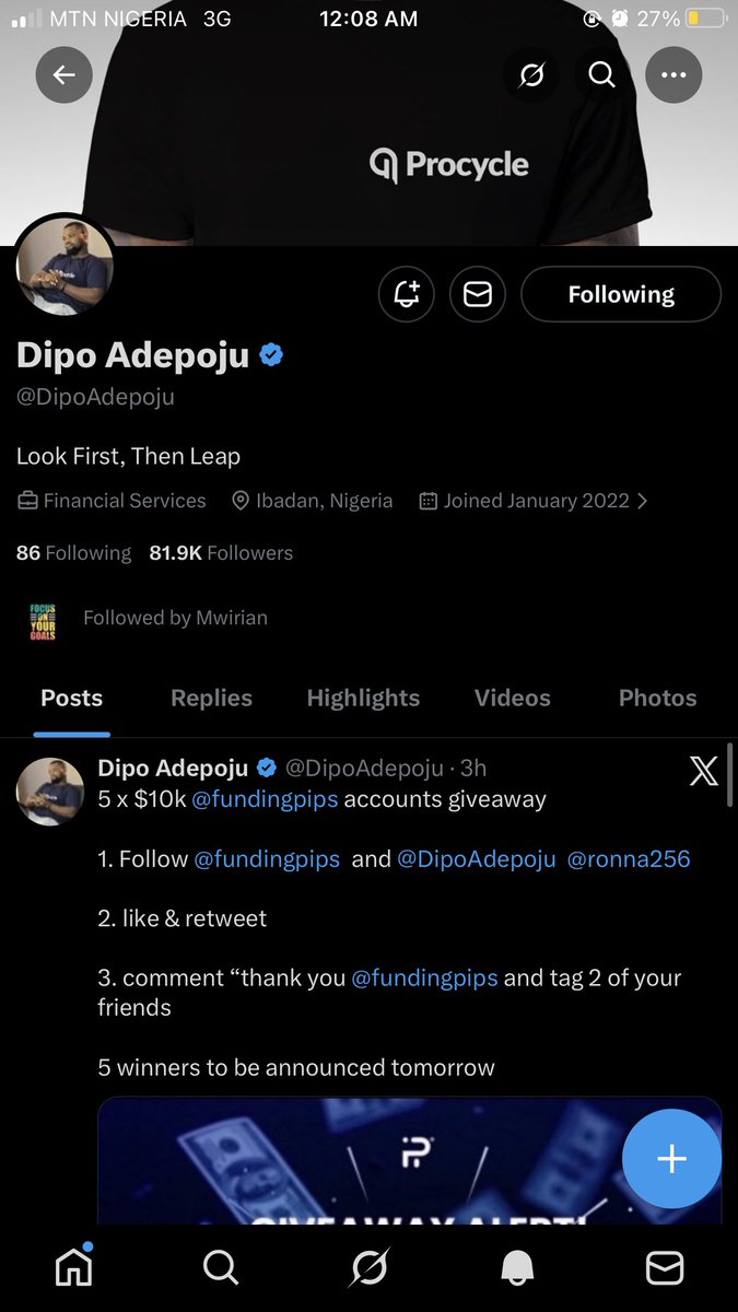 Mr Ababi tweet media