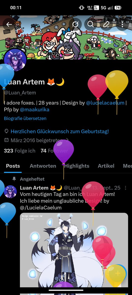 Bloons (⁠◍⁠•⁠ᴗ⁠•⁠◍⁠)💙