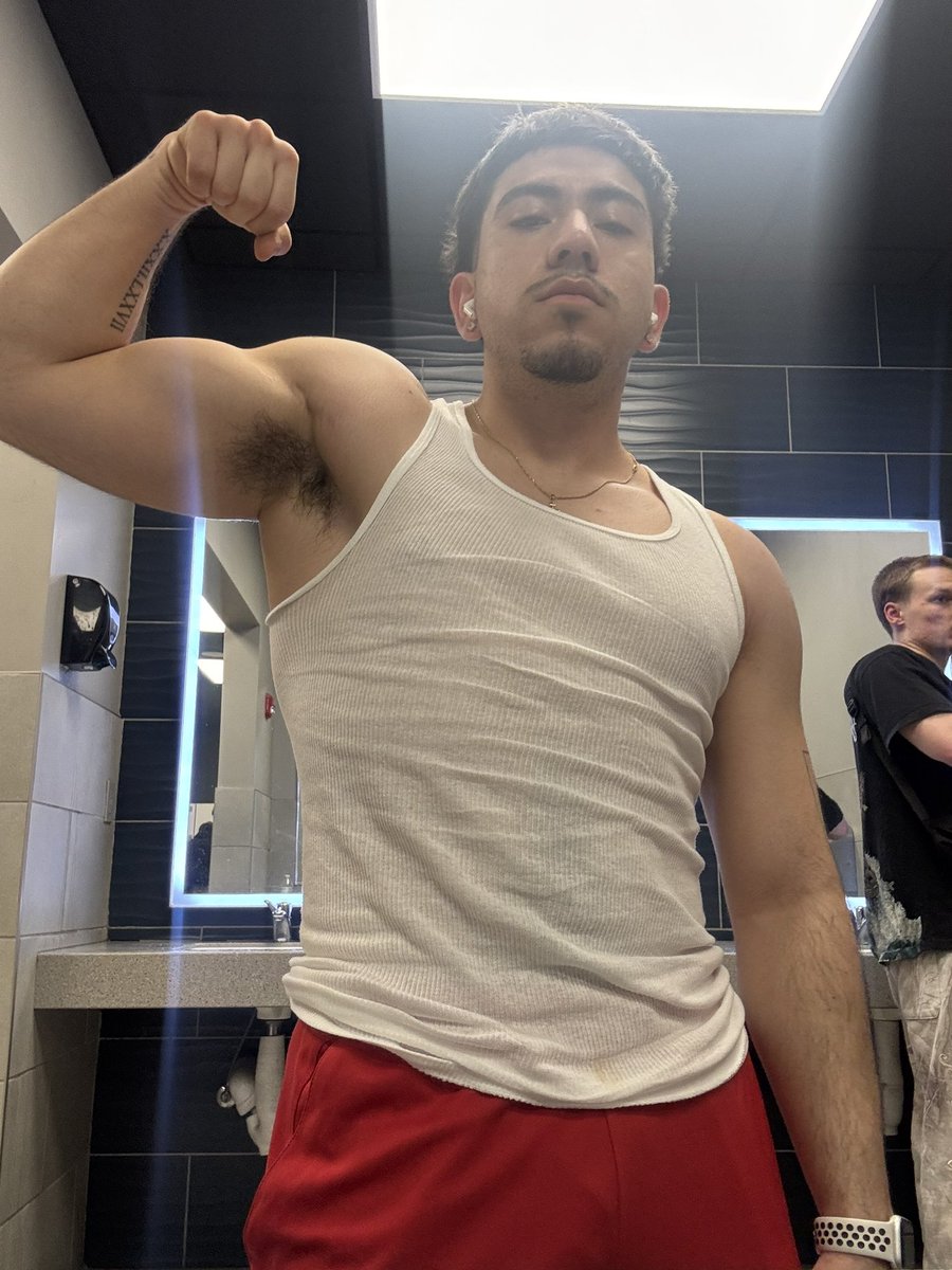 JACOB 🔥 tweet media