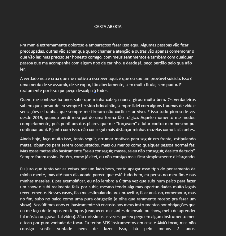 Tiago Saci tweet media