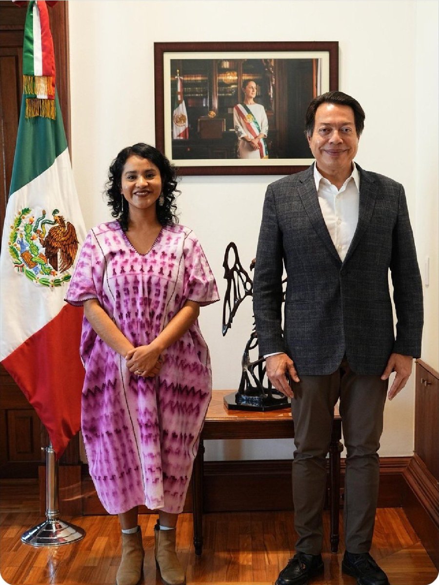 Eugenia tweet media