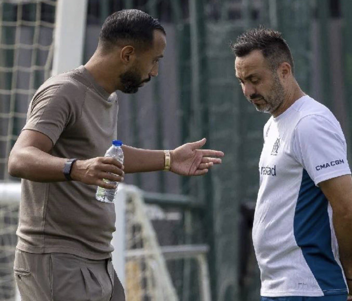 Virage D tweet media