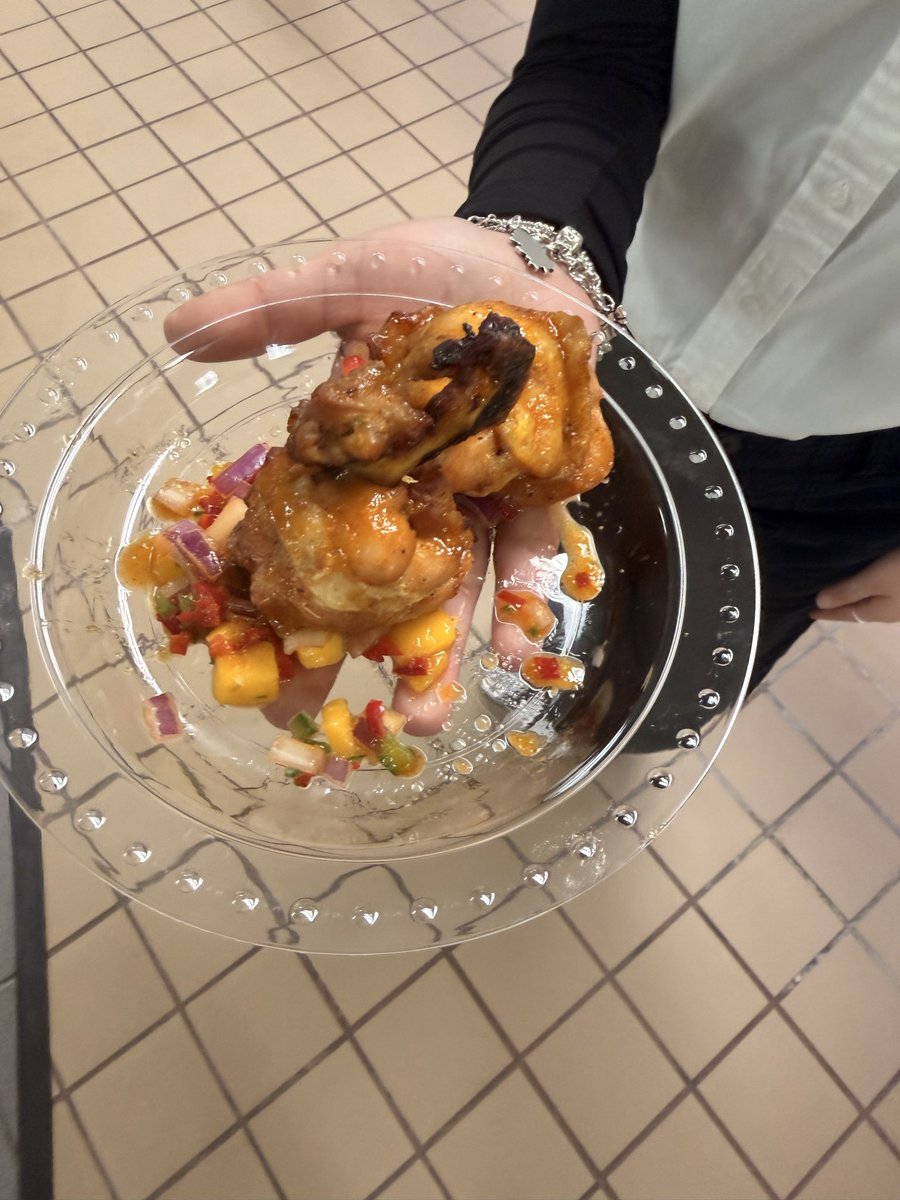 Kalwenda Lott tweet media