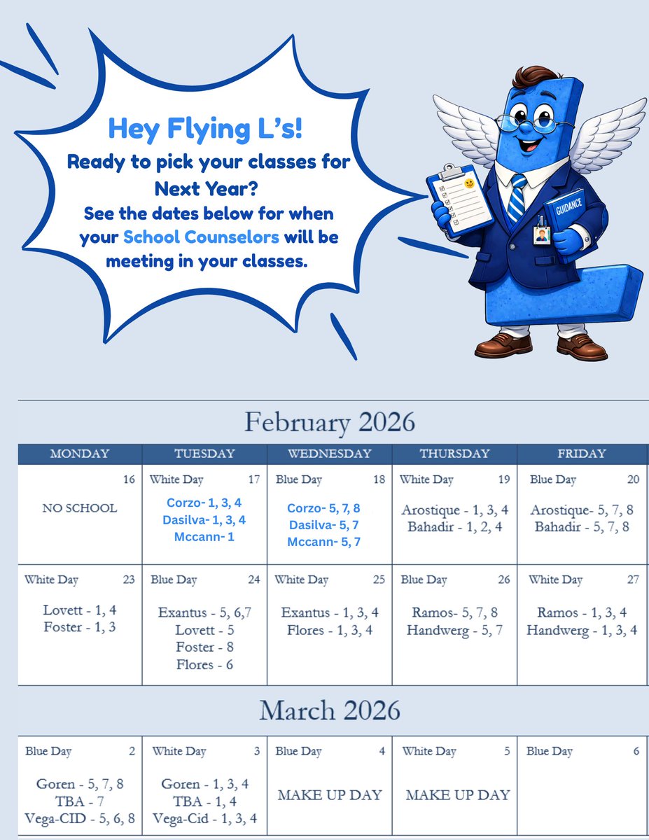 Fort Lauderdale High School tweet media