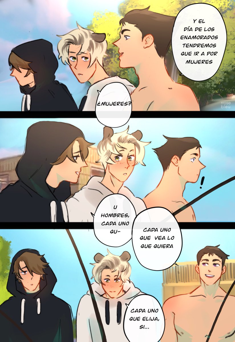 feliz san valentin atrasado jeknddkjd

hace ya 6 años dios, como pasa el tiempo

1/2

#Rubegetta #rubegettafanart