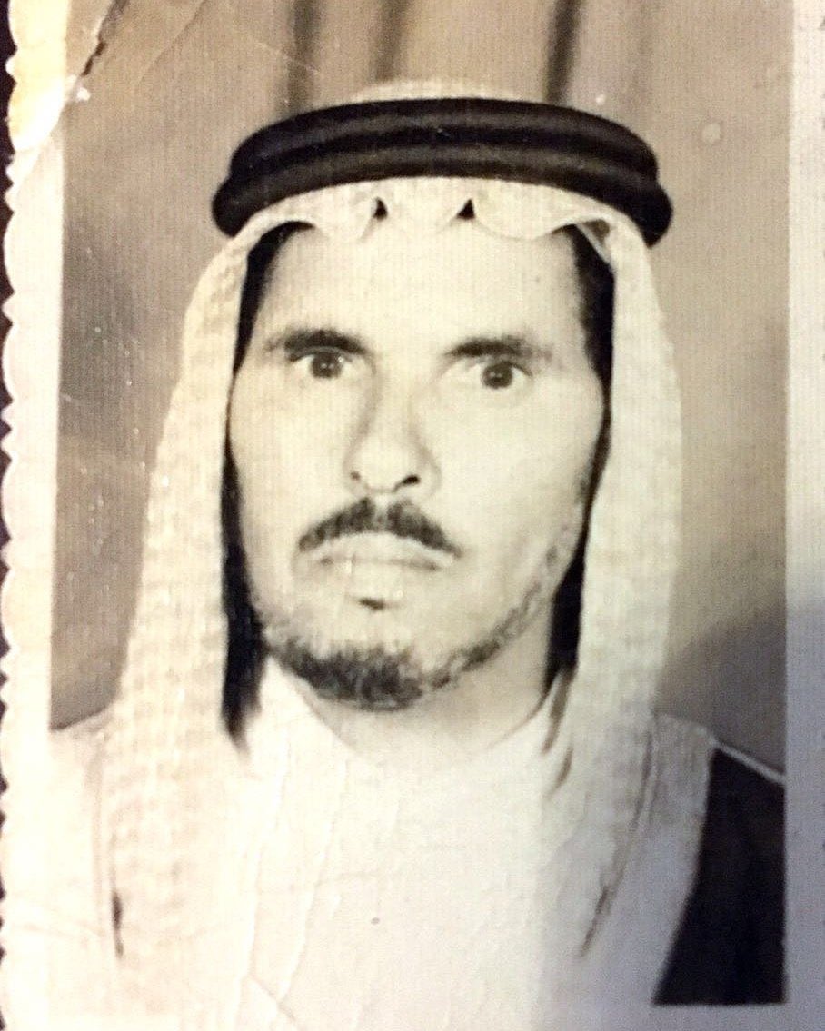 بدر المشعي tweet media