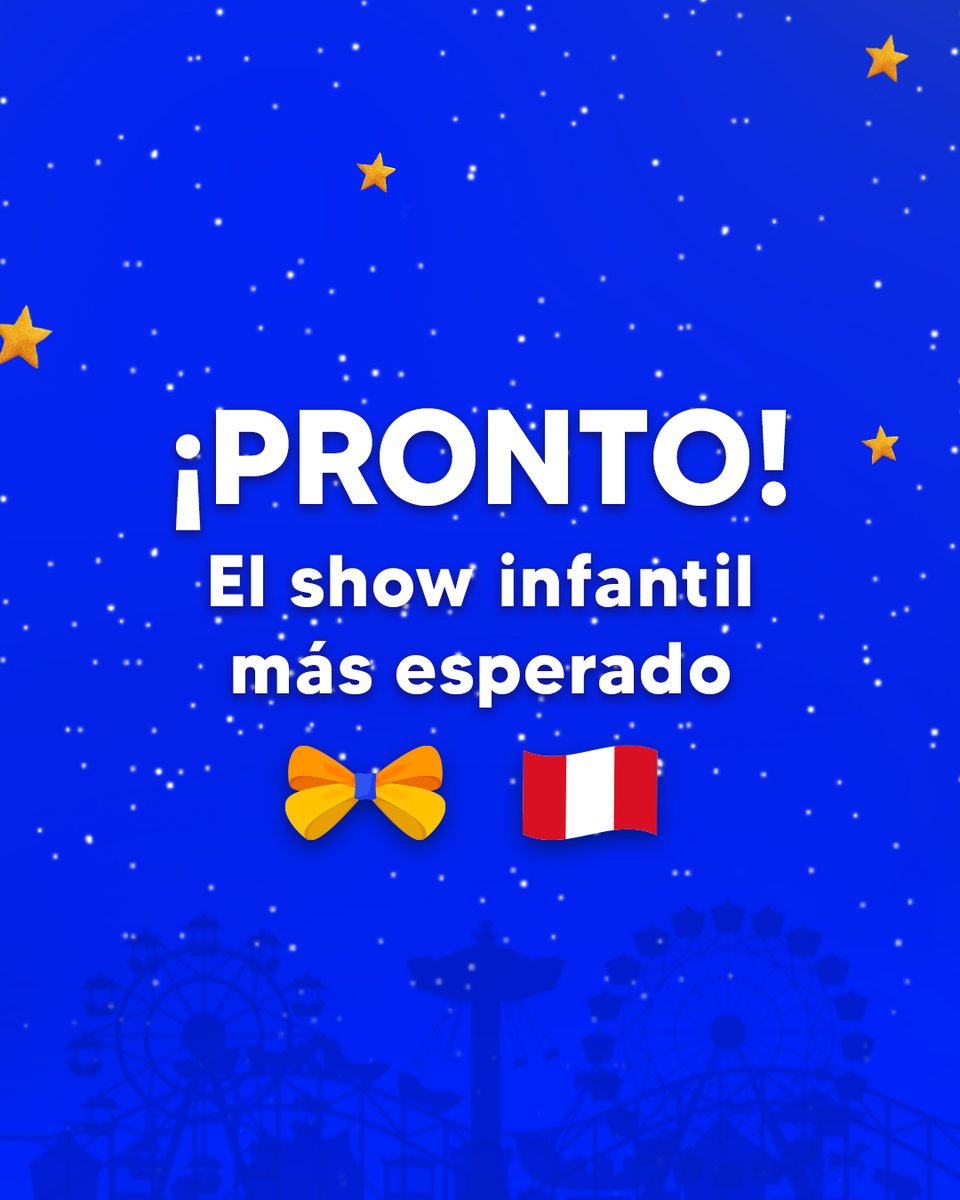 Work Shows Oficial tweet media