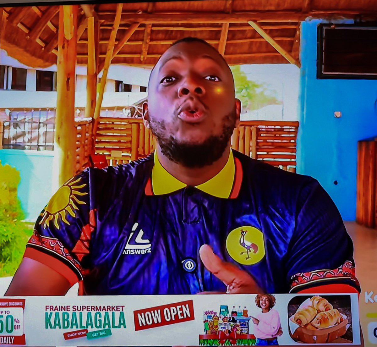 Thank you <a href="/Kasuku256/">KASUKU</a> 
<a href="/answerzsports/">Answerz</a> 🖤💛❤️