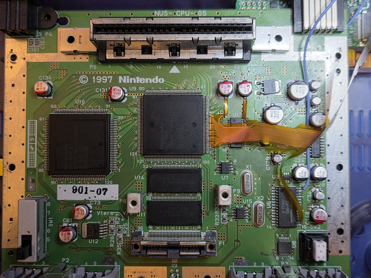 Retro Farm Barn tweet media