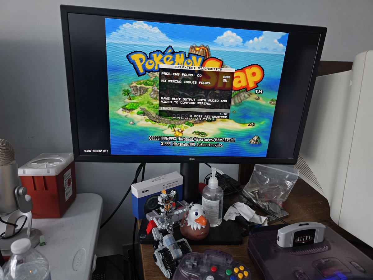 Retro Farm Barn tweet media