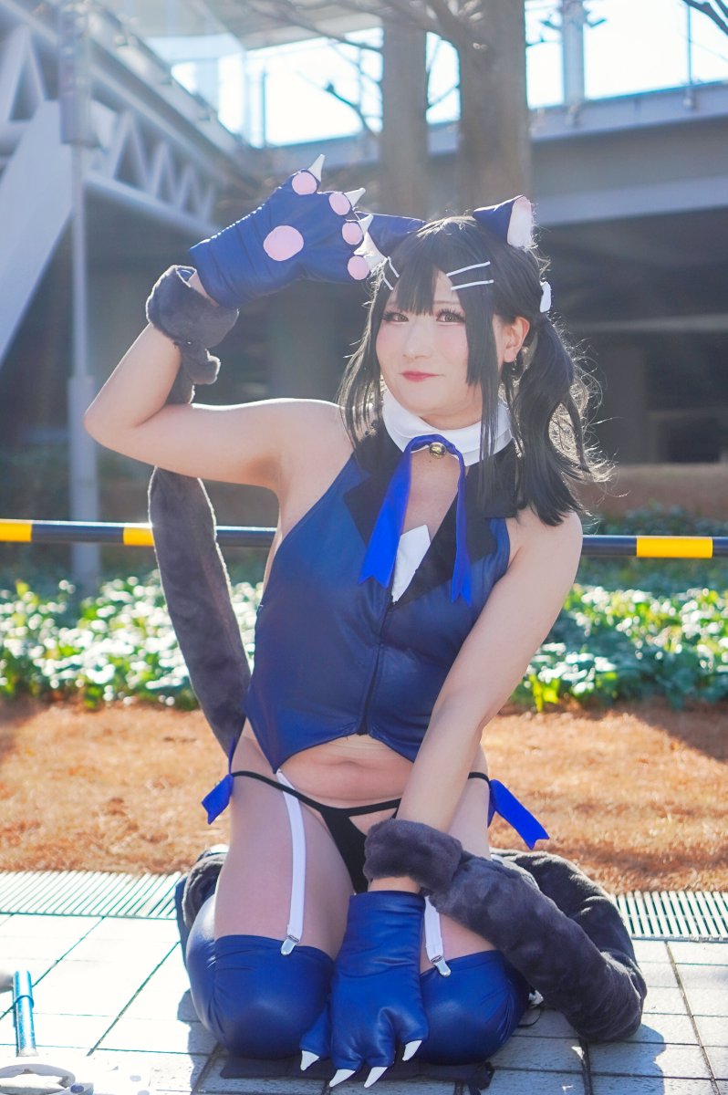 姫花くωま tweet media