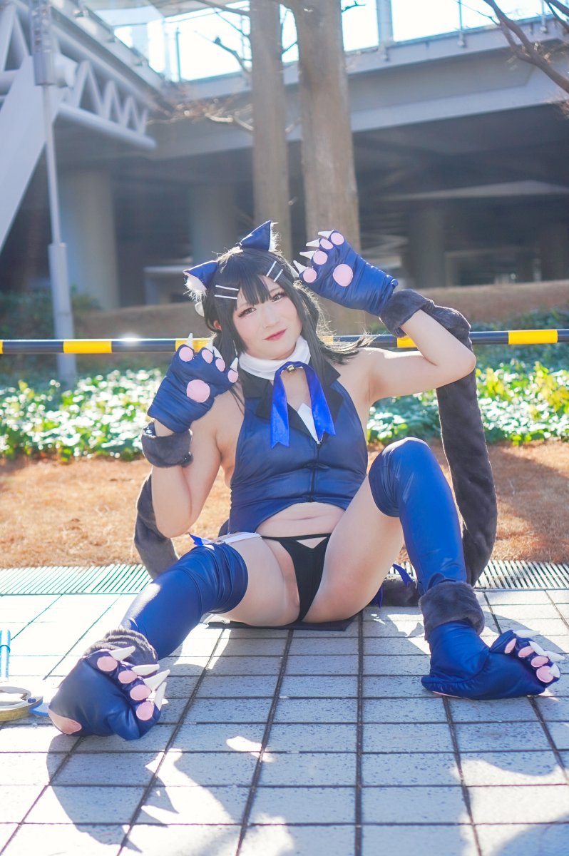 姫花くωま tweet media