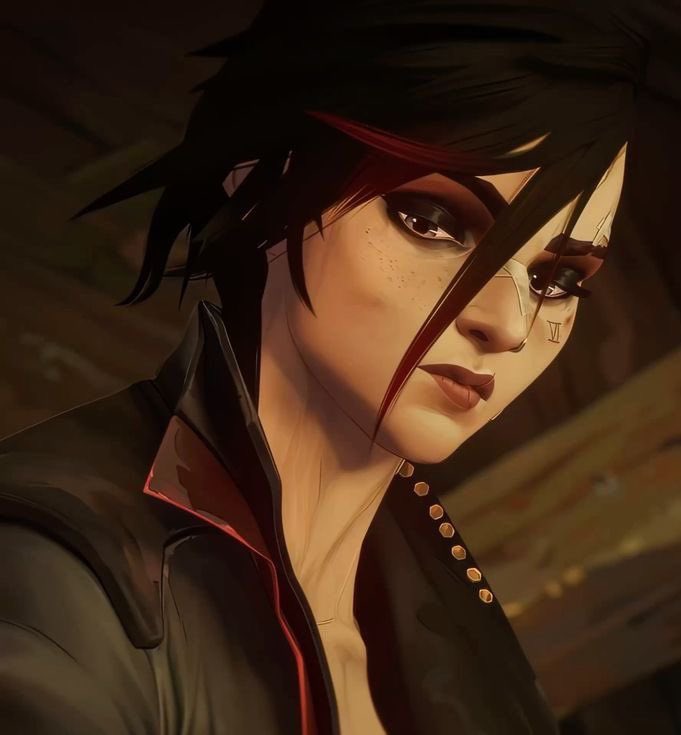 vijinx trash (@danigotthots) on Twitter photo 