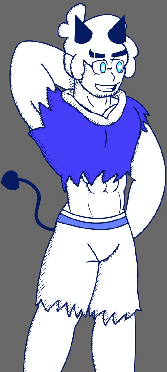 MarkDemon😈🔞 (Comms Open) 🇻🇪 tweet media