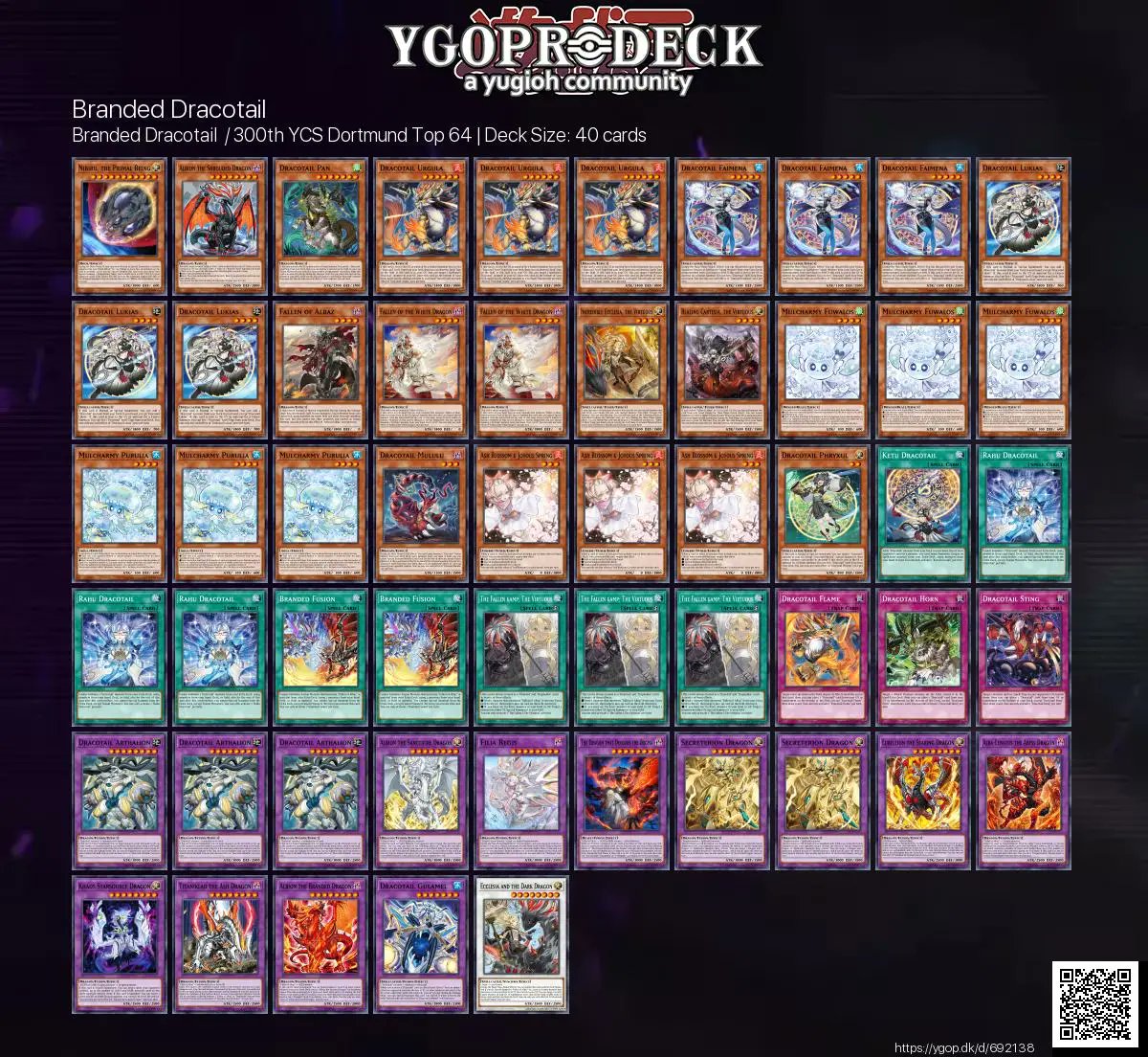 YGOPRODeck tweet media