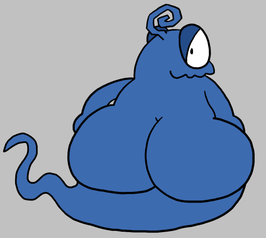 TheEvilOption's tweet image. its so ass