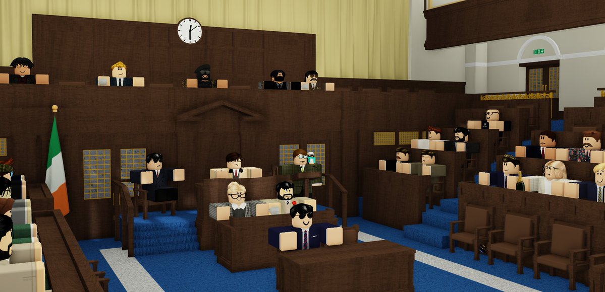 National Archives of Ireland tweet media