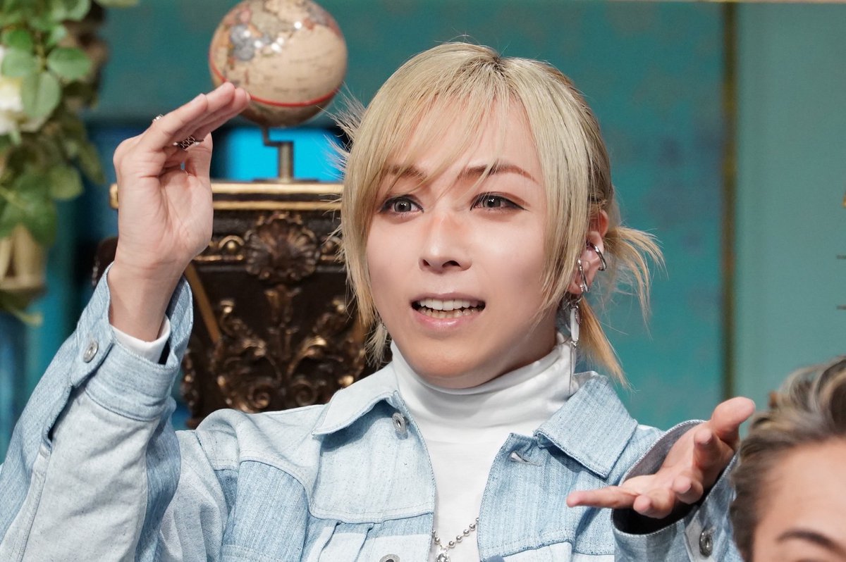 GreenBlossom (@GreenBlossom163) / Posts / X