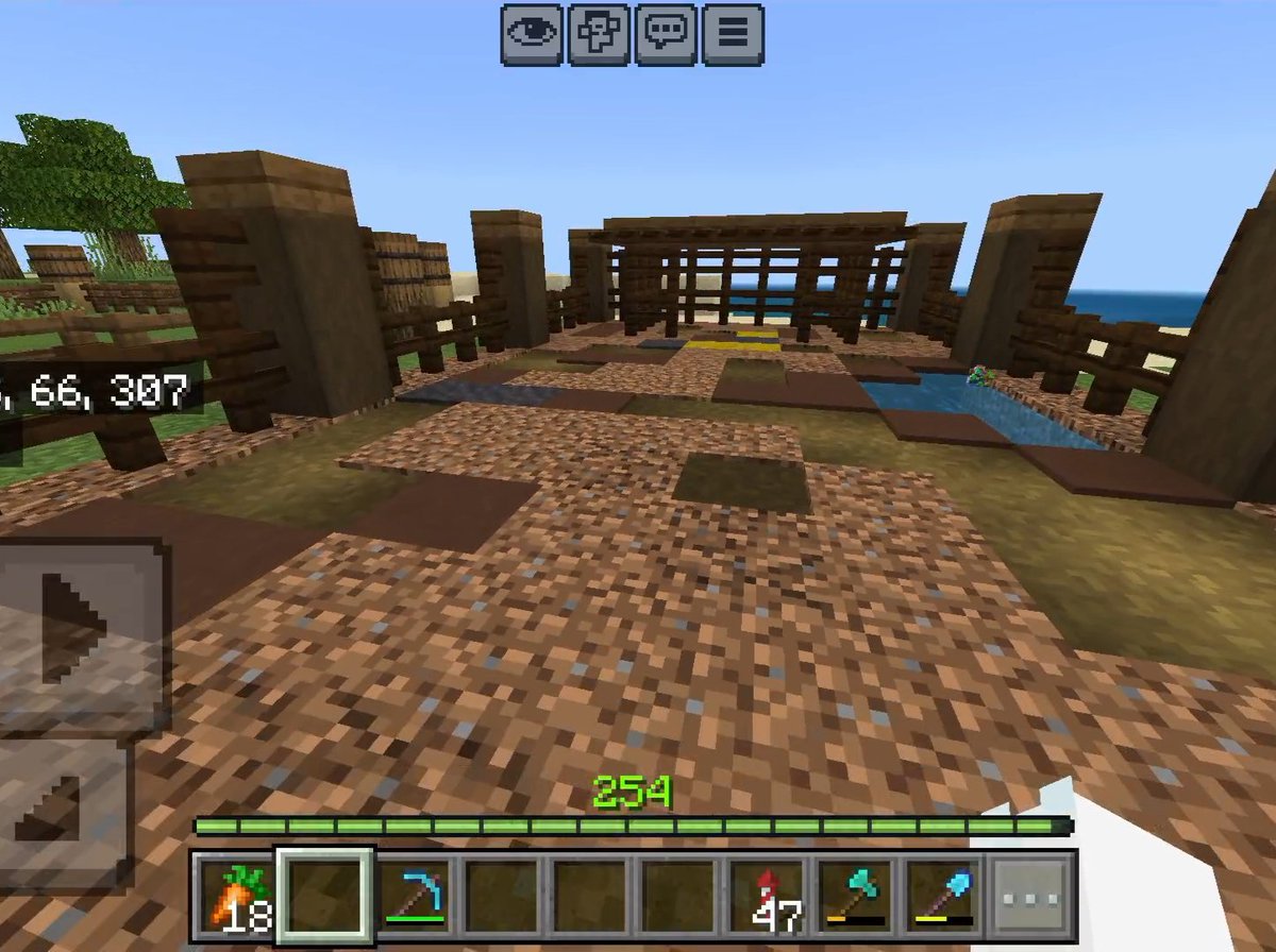 Que animal podría vivir aquí? 🐊