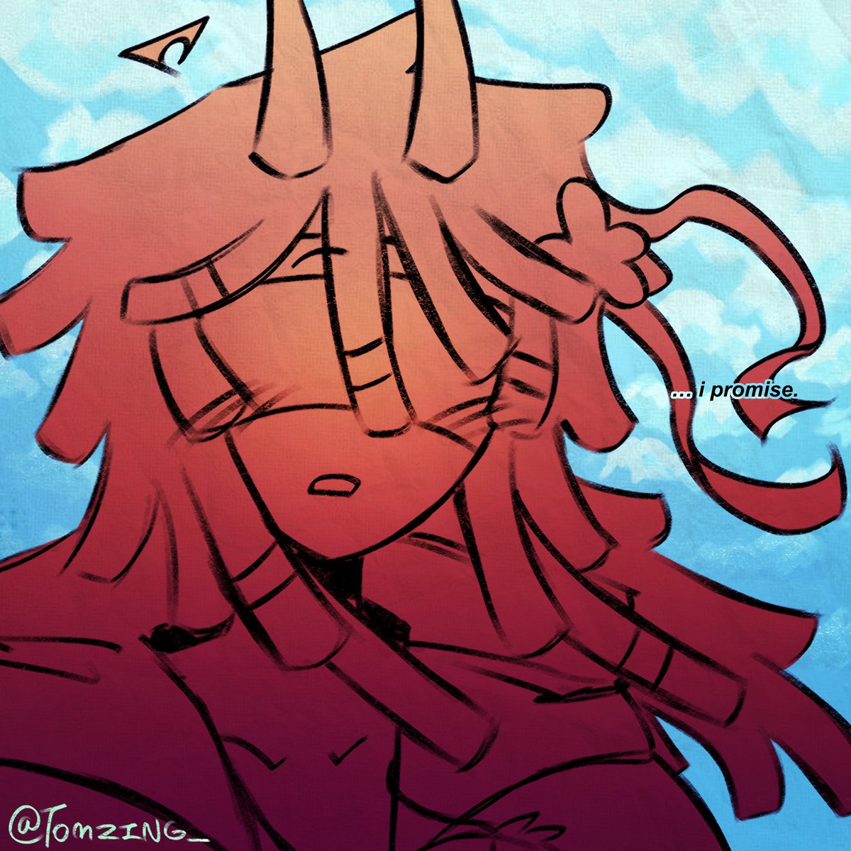 TOMZING_'s tweet image. SOMEONE KILL THEM PLEASE #torchflower