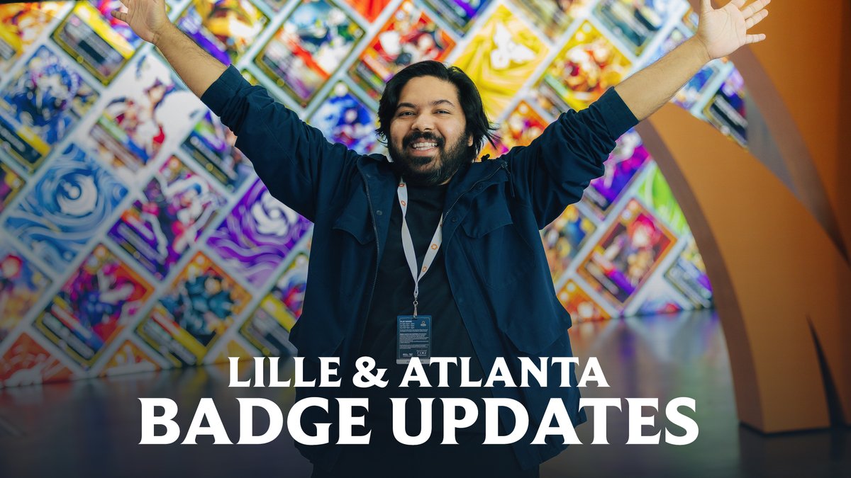 Riftbound Organized Play tweet media