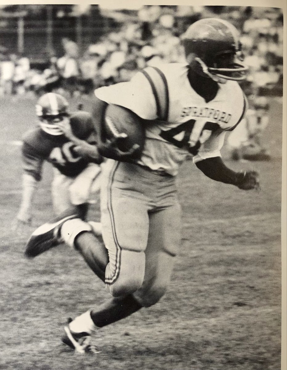 Stratford Football tweet media