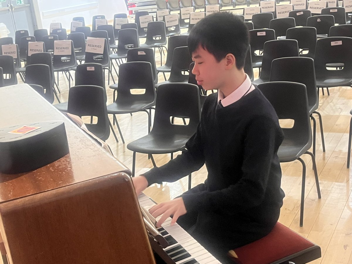 PrestwickMusic's tweet photo. The results are in - junior winner Daniel C🎹 https://t.co/BbMx8bAIpL