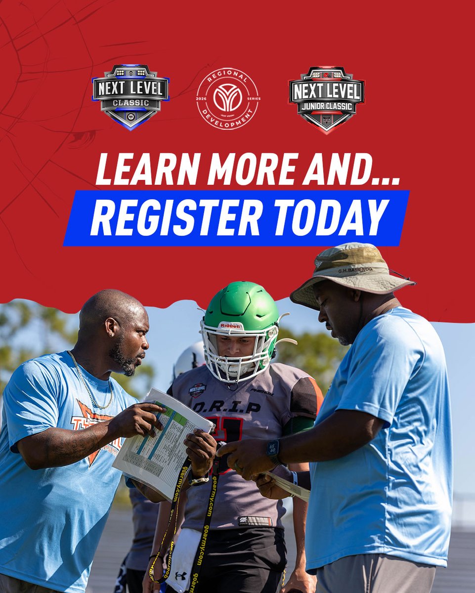 tygtalexpo's tweet image. You have questions, and we have the answers! 💪✨ Our Vision Sports Education Foundation provides athletes with crucial development, structure, and a clear roadmap for their journey.

Are you prepared to advance? Discover more: ourvisionfoundation.com/ourservices/ 

#AthleteDevelopment