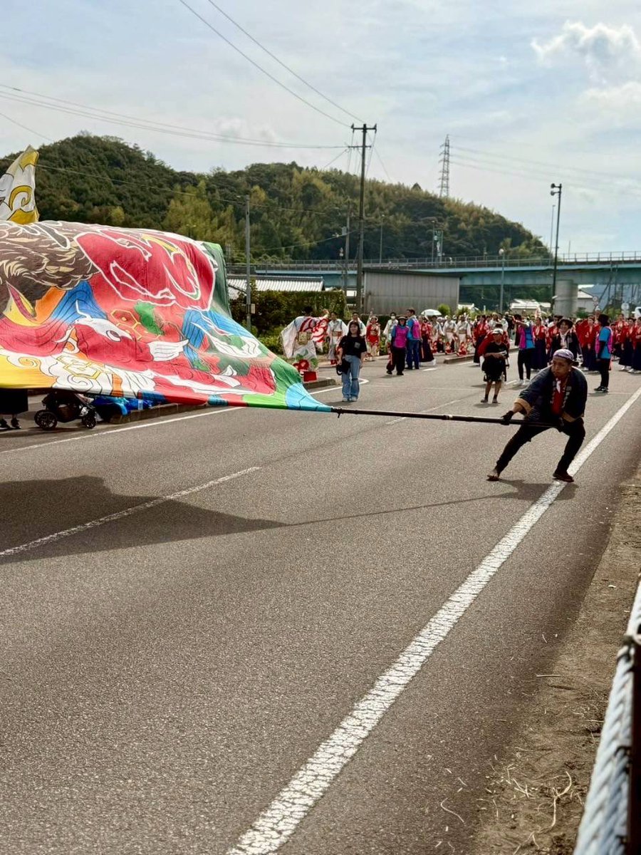 しょーちん/🌸💃👹🐝 tweet media