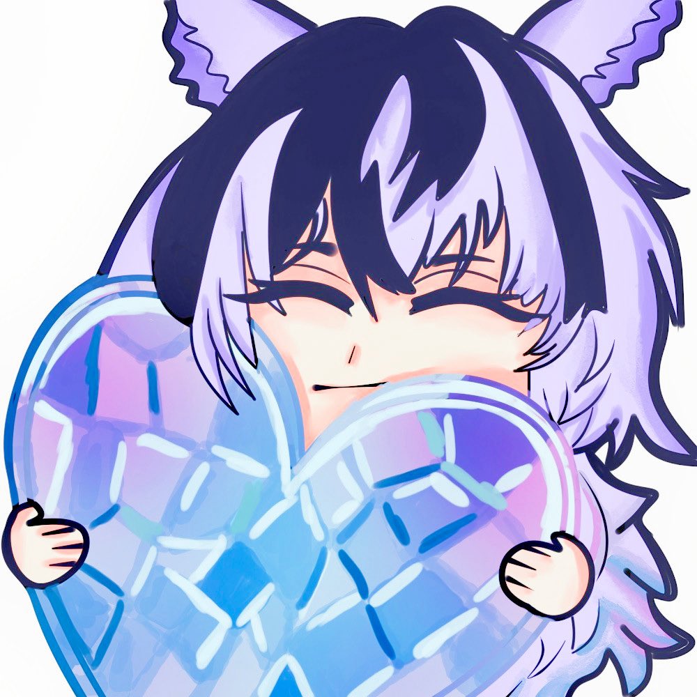 Valkha 🦉🐯❄️ tweet media