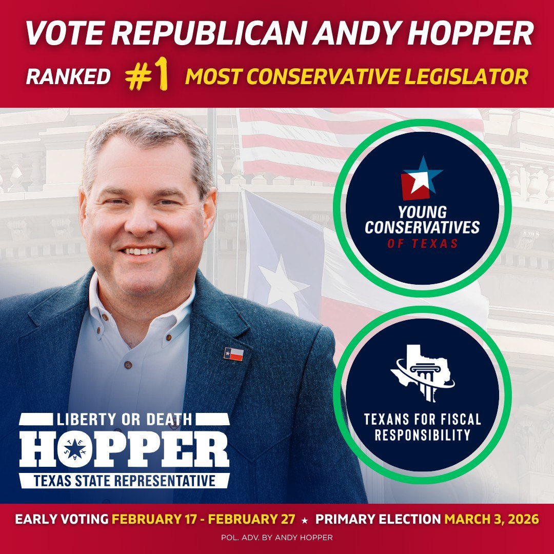 Andy Hopper tweet media