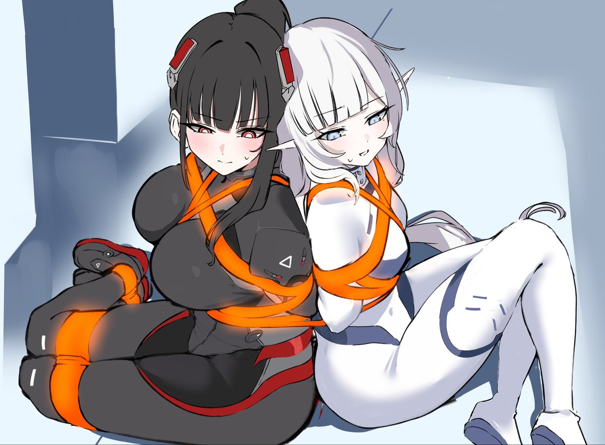 デカグラマトン編終わったことだし投下しておく 