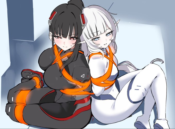 デカグラマトン編終わったことだし投下しておく 