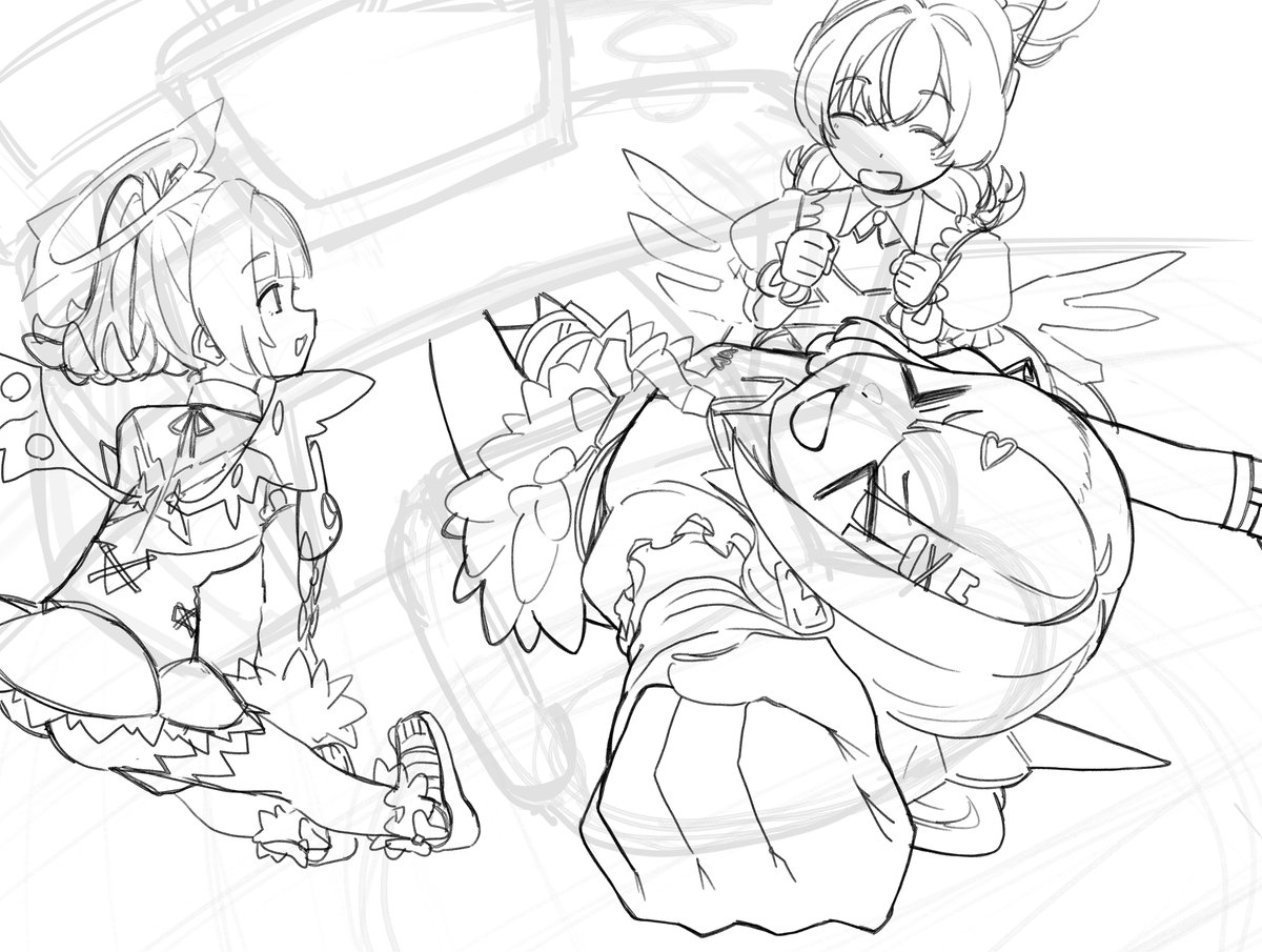 どんどび (@boron1027) on Twitter photo 