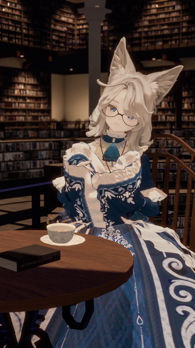 #Marycia3D #あまかゆ屋