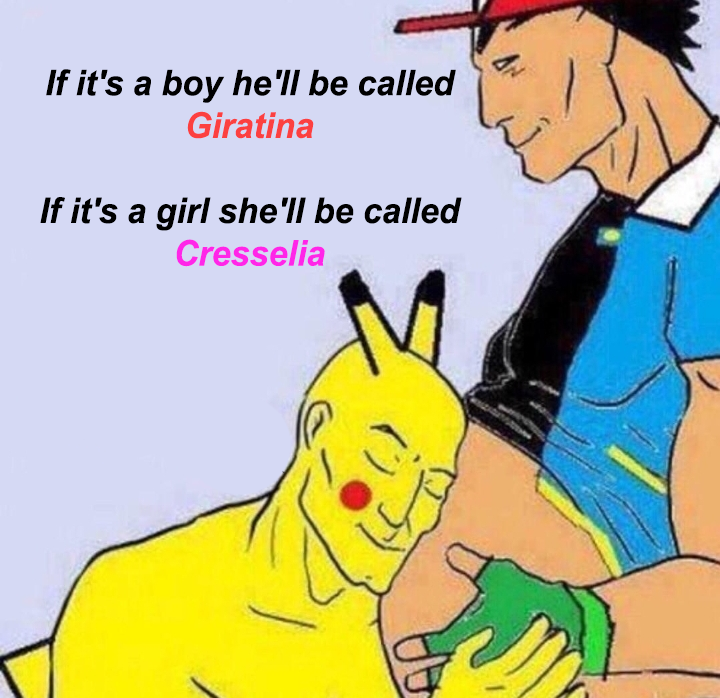 Pokémon Daily Post💫 tweet media