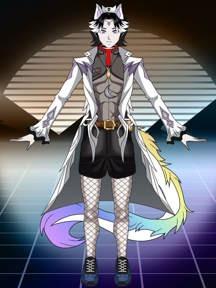 ehana_vtuber's tweet photo. Thanks for given me a lovely shoutout #VTuberDebut #VTuber #ENVtuber #VTuberModel #VTuberDesign #VTuberCommunity #Live2D #2DModel #ModelReveal #VTuberArt #VTuberArtist #CharacterDesign #FantasyDesign #CustomModel https://t.co/fiAk48xJWo