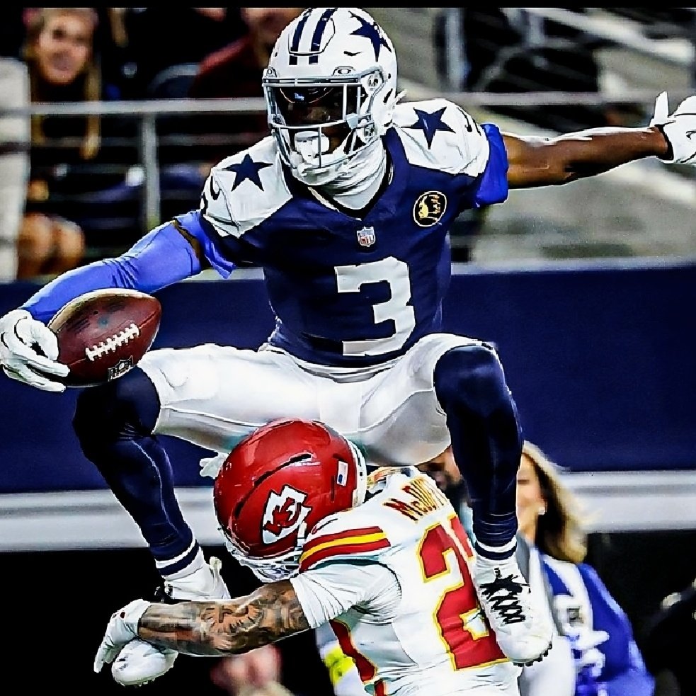 ✭DC Real Talk✭ tweet media