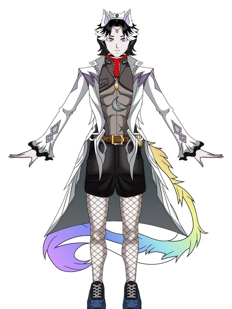 ehana_vtuber's tweet photo. Thanks for given me a lovely shoutout #VTuberDebut #VTuber #ENVtuber #VTuberModel #VTuberDesign #VTuberCommunity #Live2D #2DModel #ModelReveal #VTuberArt #VTuberArtist #CharacterDesign #FantasyDesign #CustomModel https://t.co/fiAk48xJWo