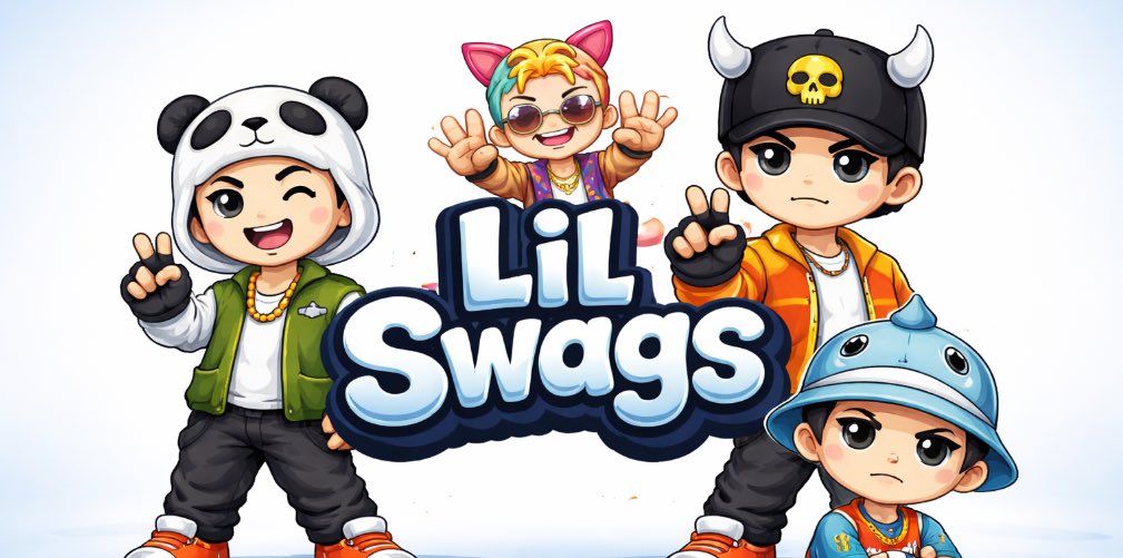 We’re not just making art 🖼️ we’re building an Army of resistance &amp; Swags!