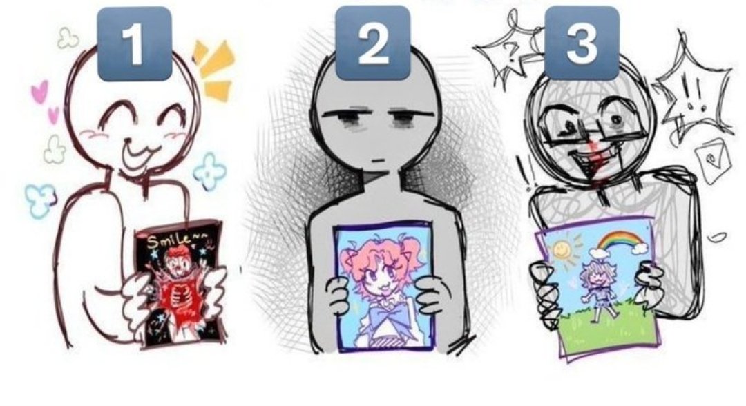 Cual artista creen q soy