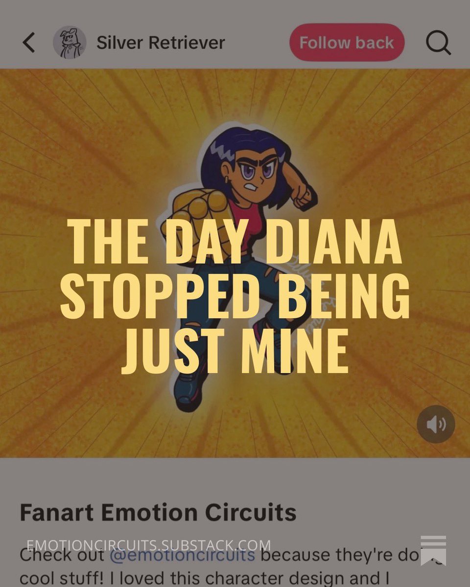 Emotion Circuits tweet media