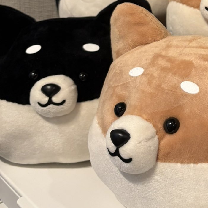 ほちい…🐶♥️