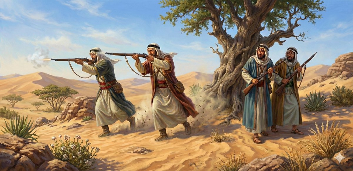 وشهن الي اقبلن 🤔؟

✍️: أ. #راكان_بن_سلطان_الجعفري 

يقول احد الشعراء:

حصين وغنام مفعولهم زين
ماخرعو بالرمث يوم اقبلني