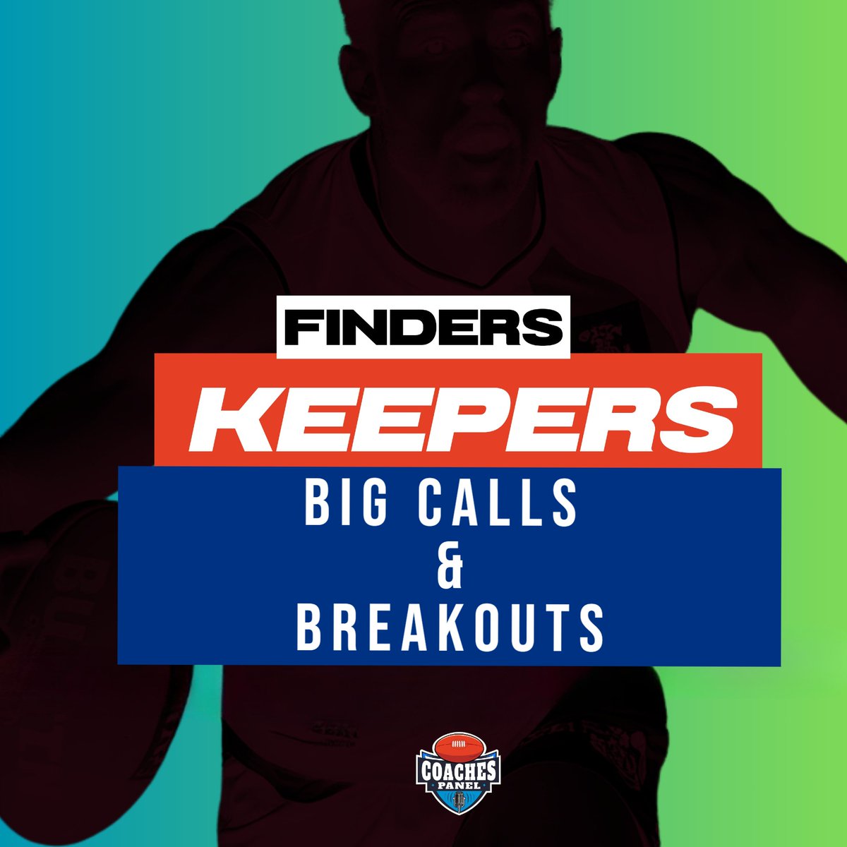 Finders Keepers tweet media