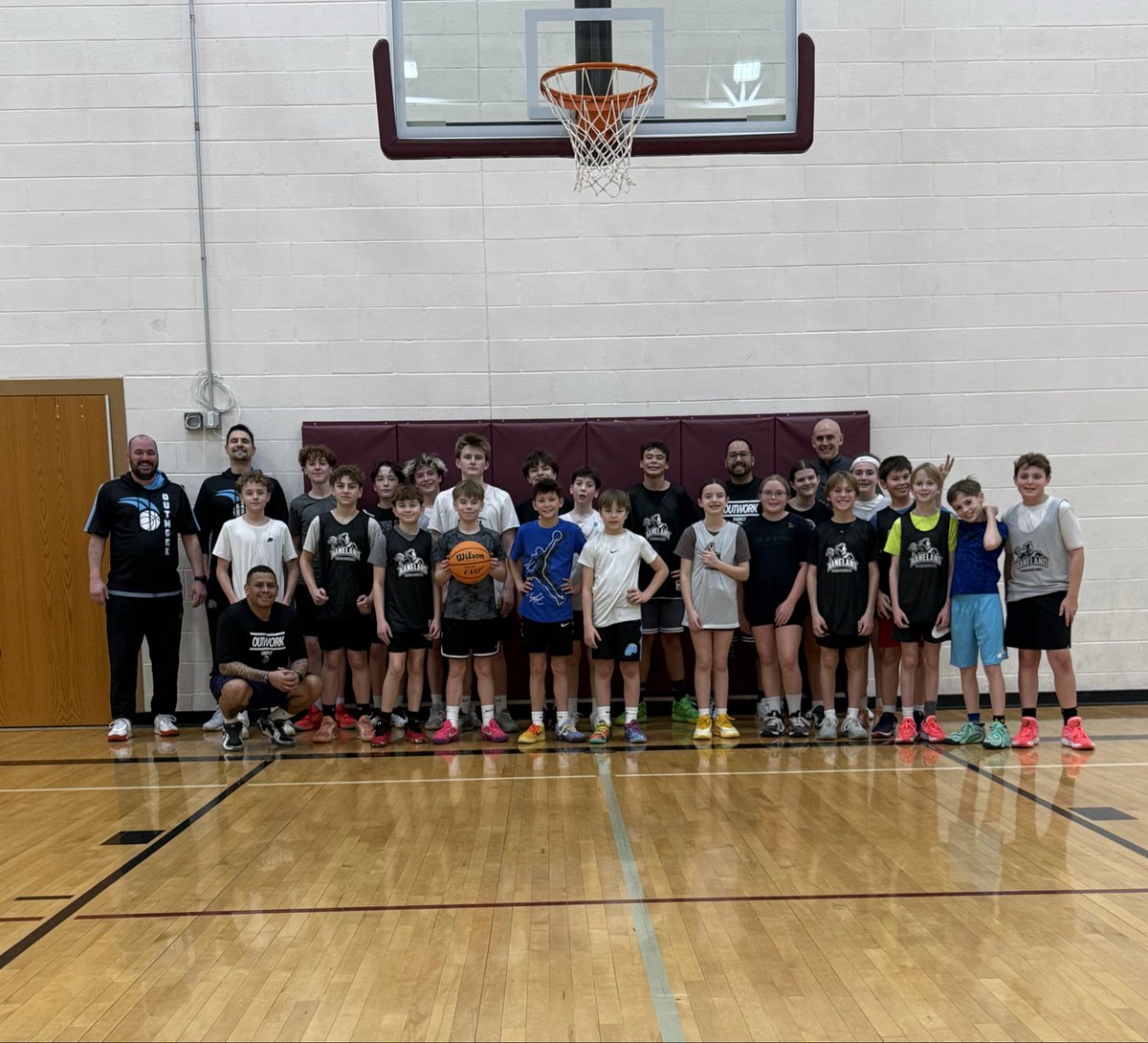 Outwork Elite tweet media