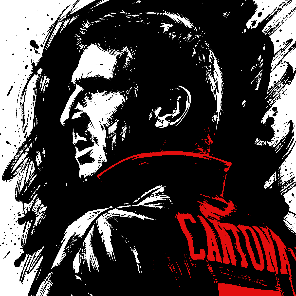 Man United Fan Club tweet media