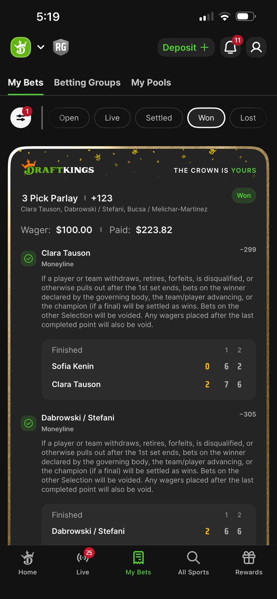 Cole Bennett tweet media